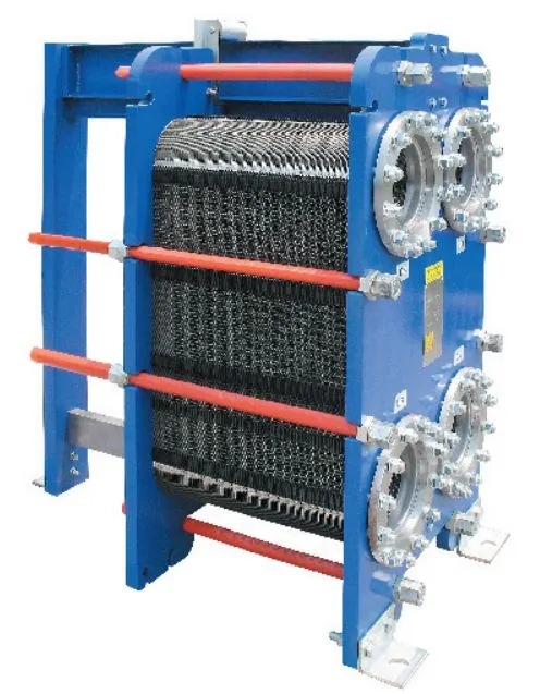 LTS200  Plate Heat Exchanger